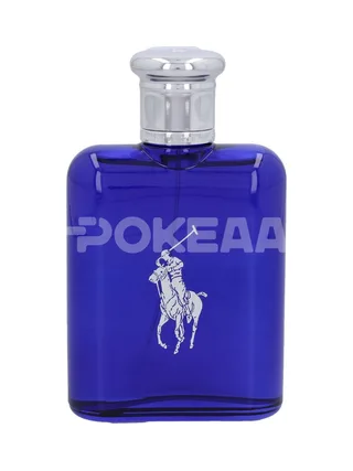 Ralph Lauren Polo Blue Edt Spray 125ml 2