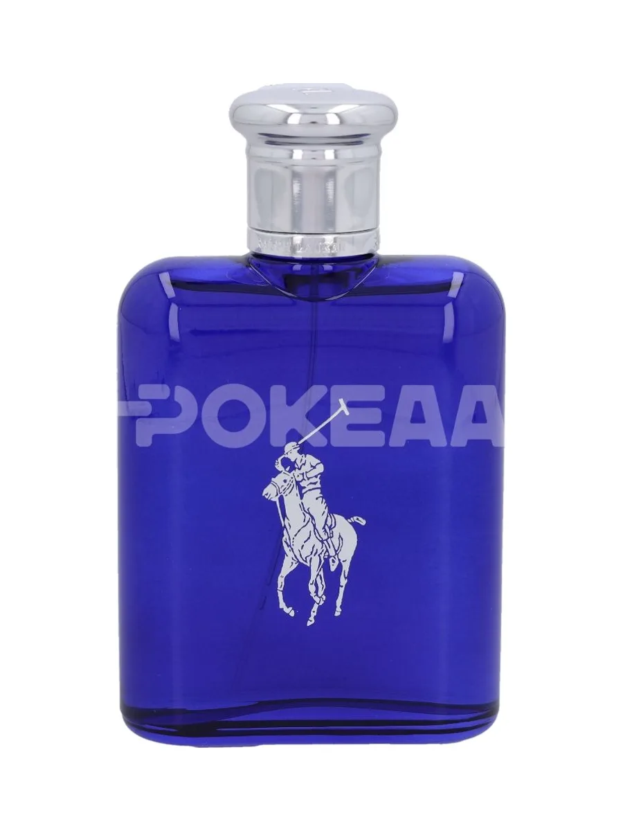 Ralph Lauren Polo Blue Edt Spray 125ml 2
