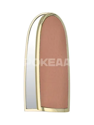 Guerlain Rouge G Ecrin Mirror Case - Le Nude 2