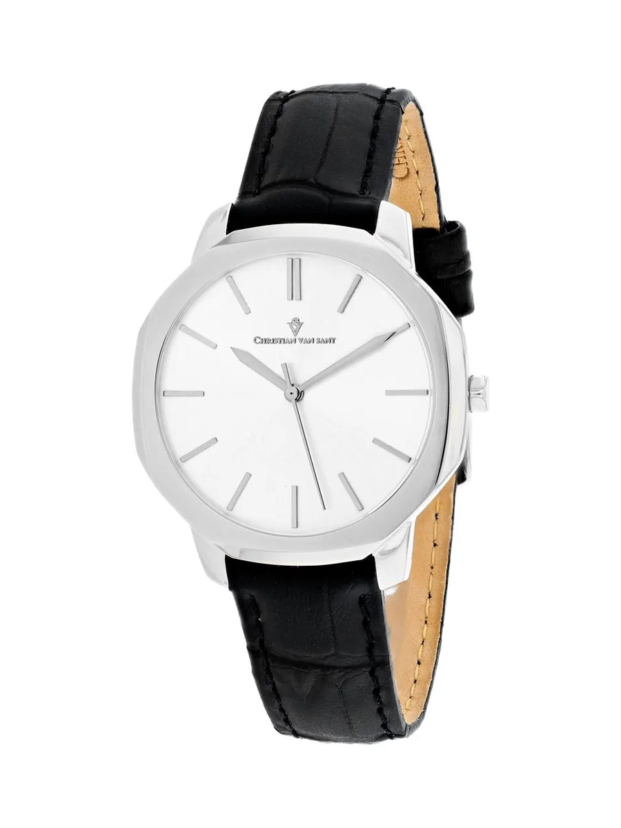 Christian Van Sant Women's Octave Slim 1