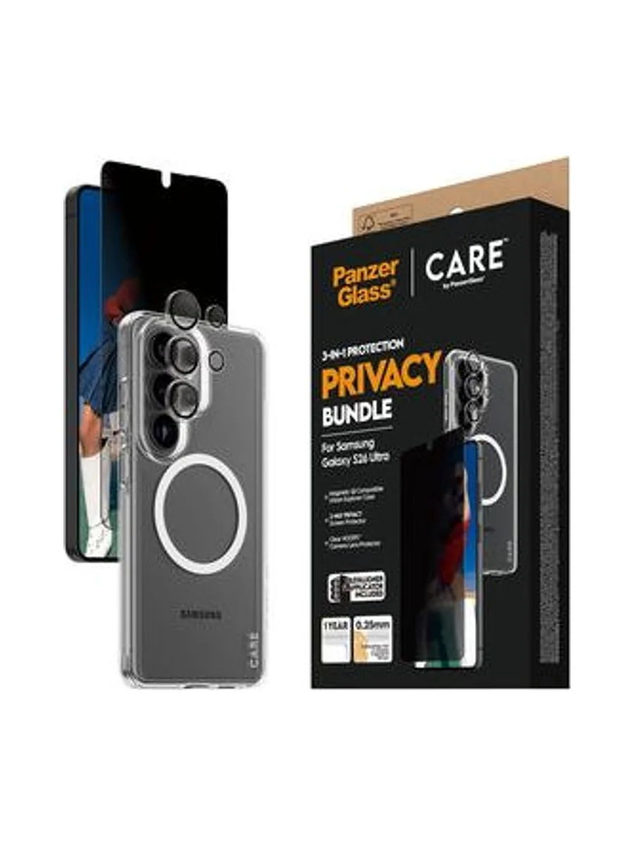 PanzerGlass | CARE by PanzerGlass Pri 7