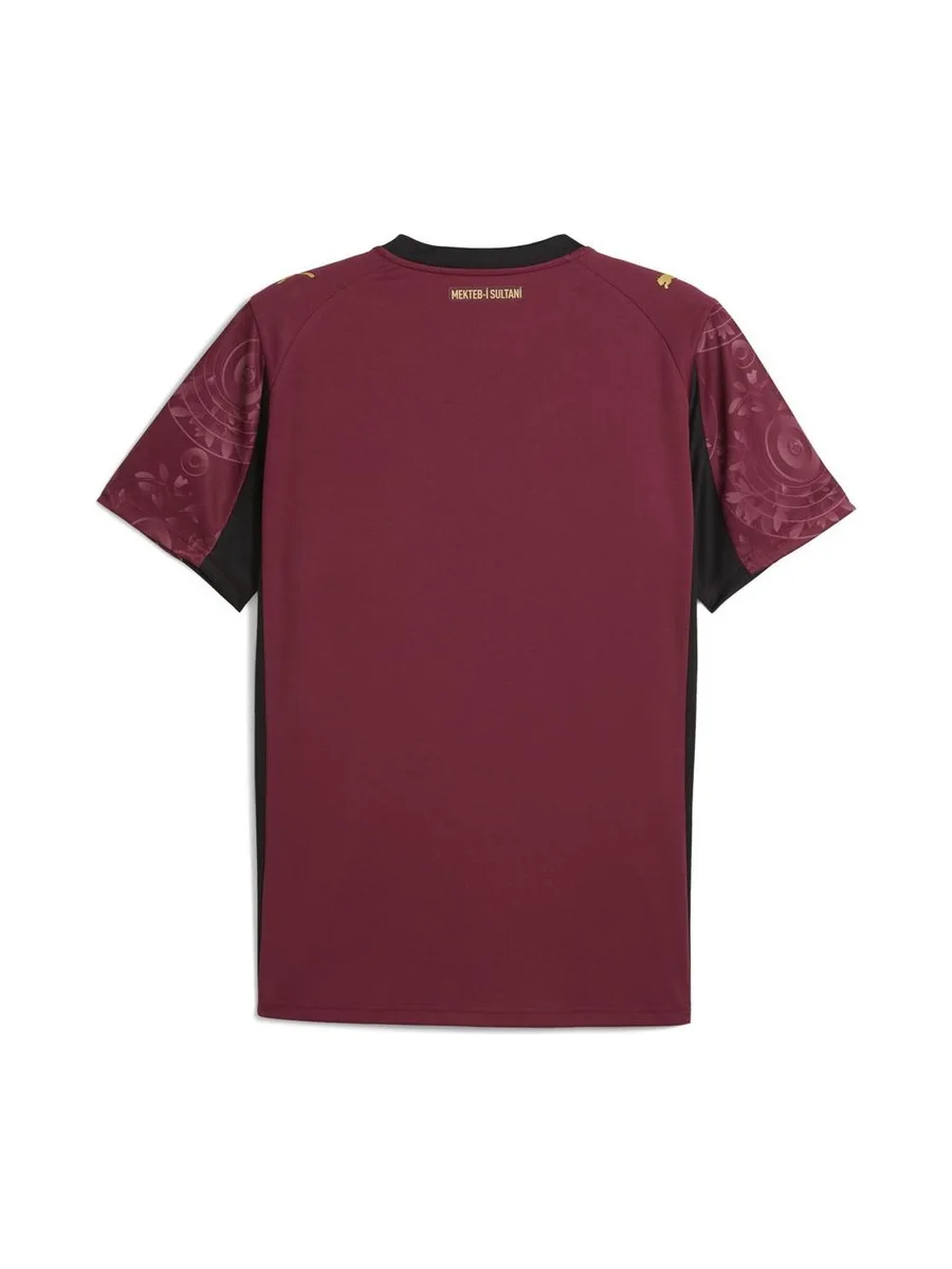 Maillot de Bordeaux Rouge Homme Puma Third 3
