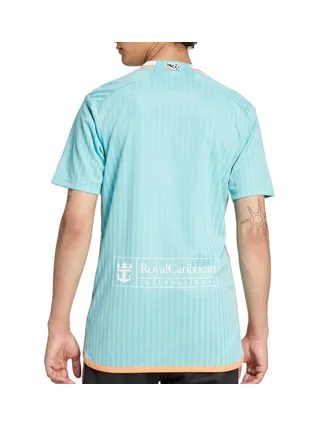 Inter Miami Maillot Réplica Third Homme Adidas 24/25 2