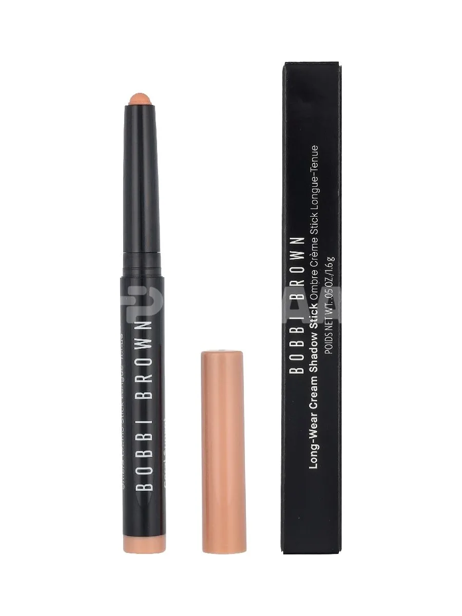 Bobbi Brown Long-Wear Cream Eyeshadow Stick 1.6g - Coral Sunset 1