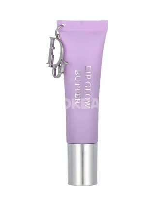 Dior Addict Lip Glow Butter 10ml - #102 Glazed Lavender 2