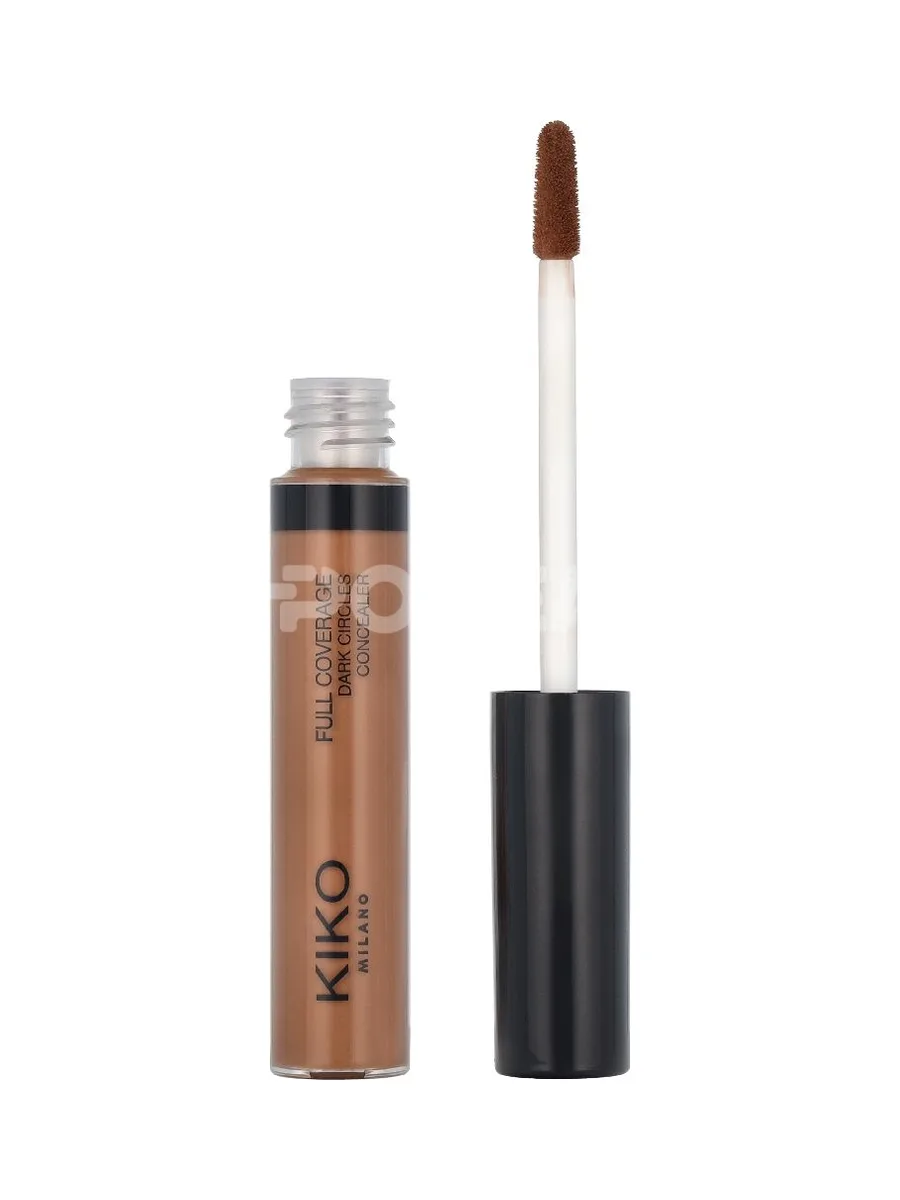 Kiko Milano Full Coverage Dark Circles Concealer 8ml - #12 2