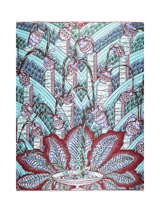 Vlisco Grand Super-Wax 3