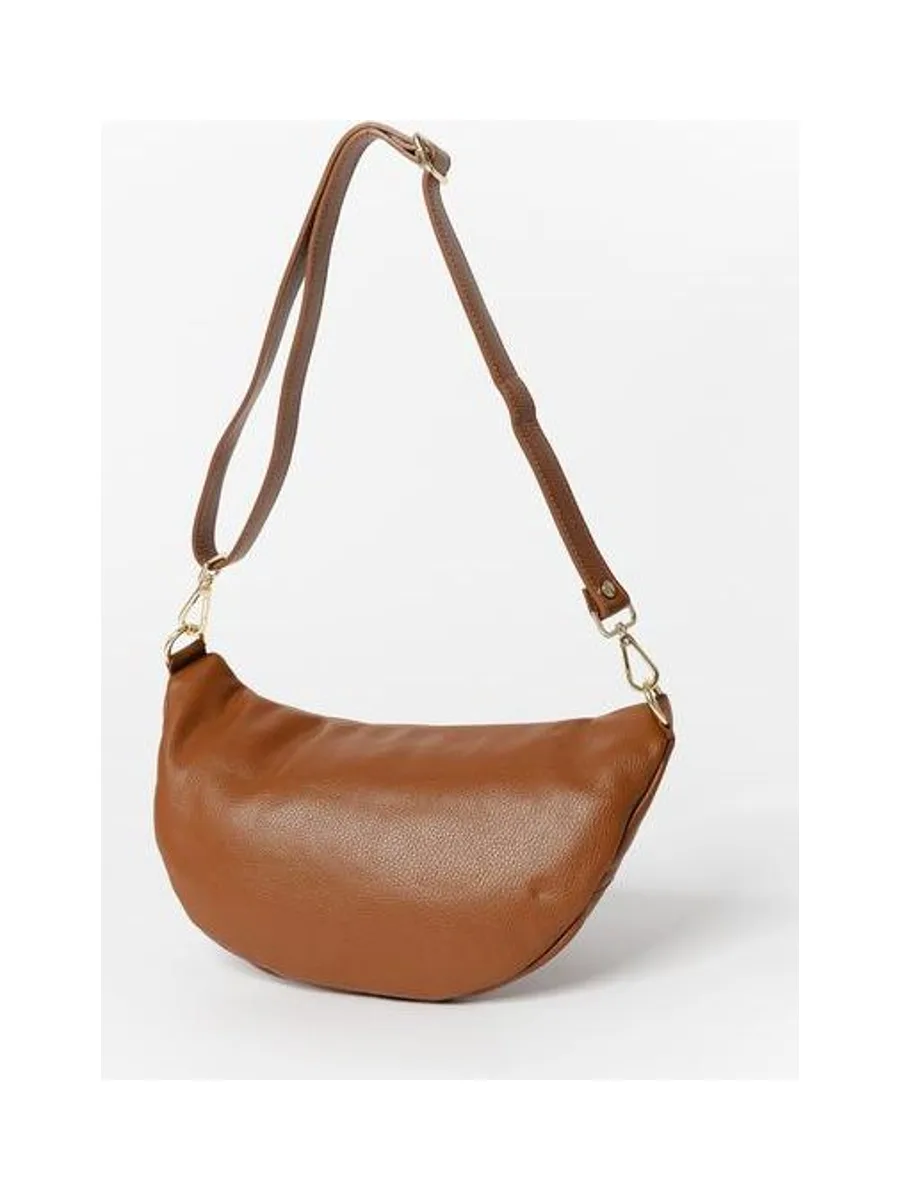 Lorenza - 100% cuir - Made in Italy 12