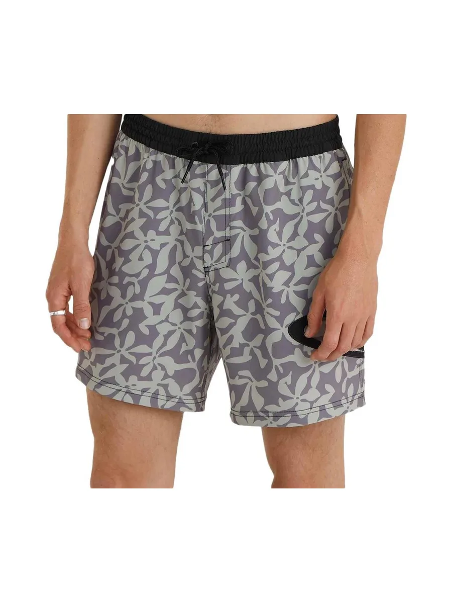 Maillot de bain Gris Homme O'Neill Cali 1