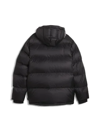 Doudoune Noire Homme Puma Pertex 2