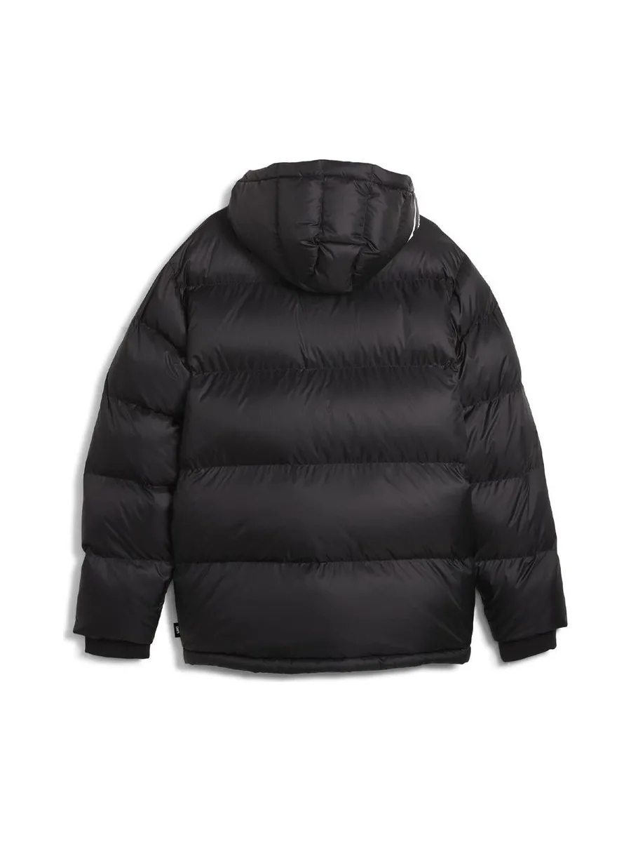 Doudoune Noire Homme Puma Pertex 3