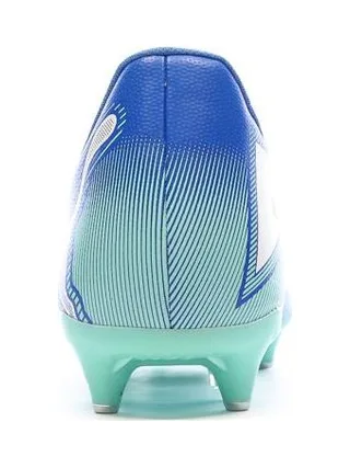 Chaussures de Foot Bleues Homme Puma Future 7 Play MxSG 3