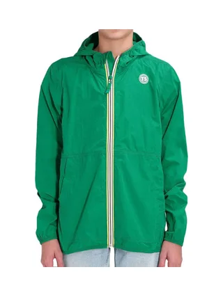 Blouson Vert Garçon Teddy Smith Horten 1