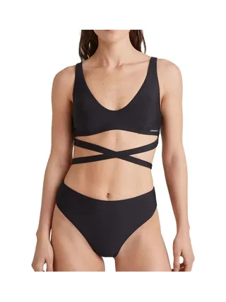 Maillot de bain Noir Femme O'Neill Sofie 1