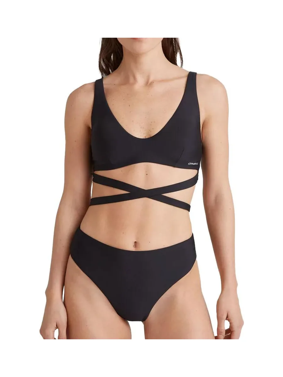 Maillot de bain Noir Femme O'Neill Sofie 2