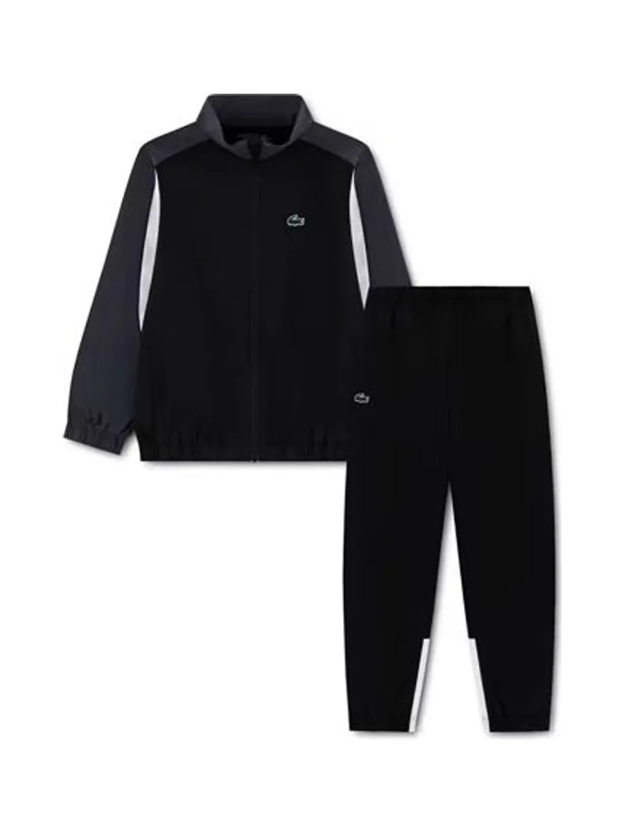 LACOSTE LCB Off Court - Ensemble de survêtement 3