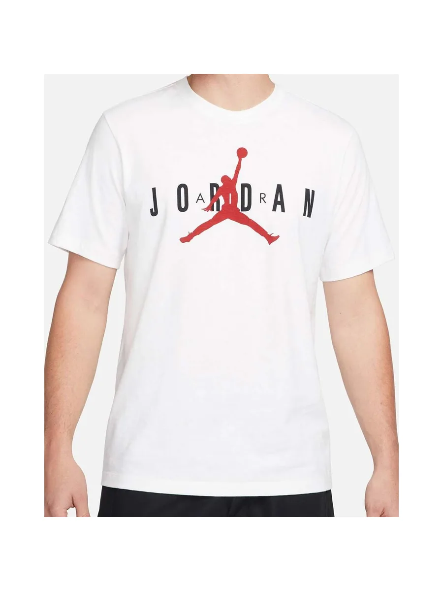 T-shirt Nike Jordan Air Wordmark 3