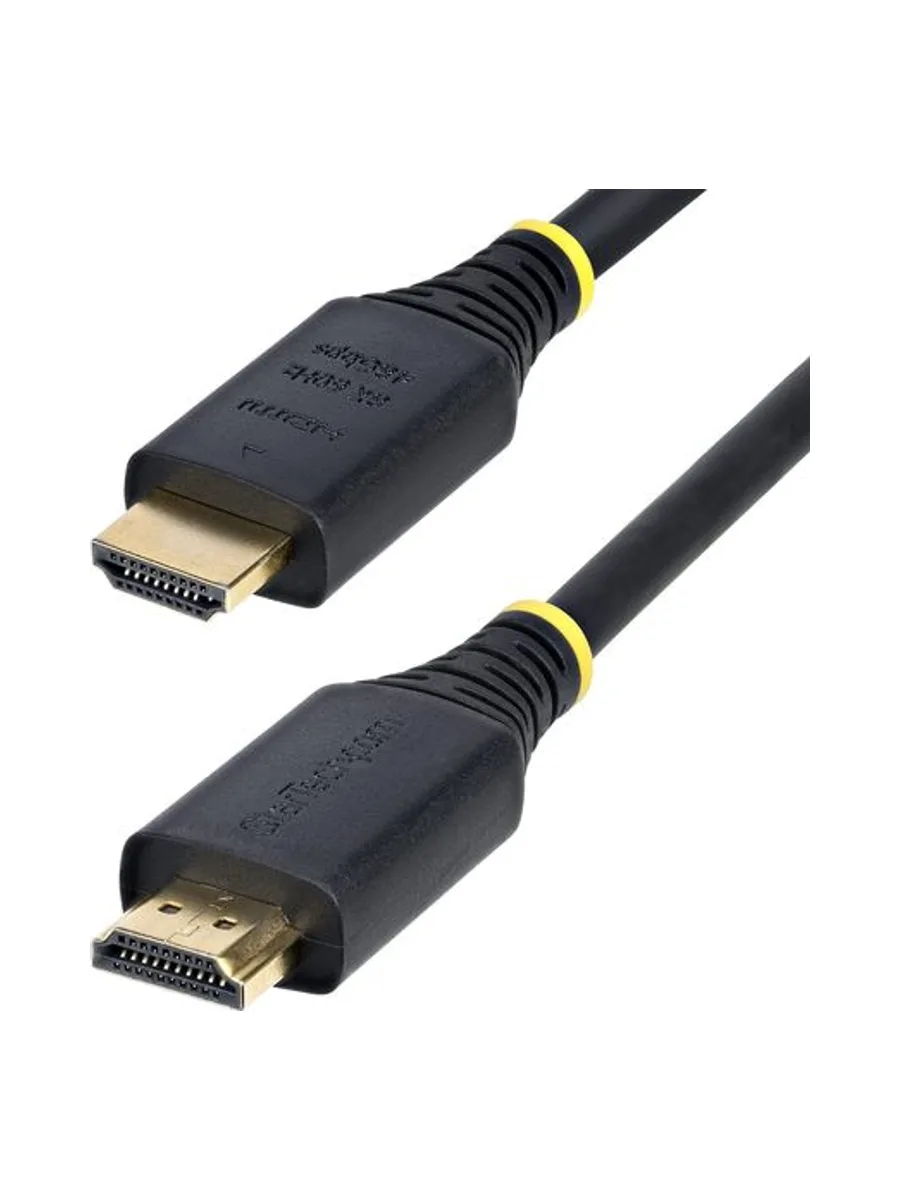 50cm 1.6ft HDMI 2.1 Cable Certified 2