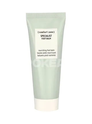 Comfort Zone Specialist Foot Balm 75ml 2