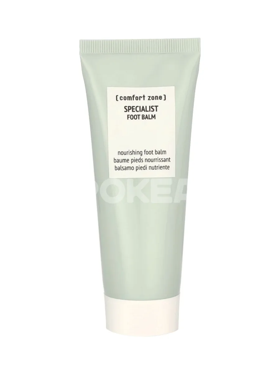 Comfort Zone Specialist Foot Balm 75ml 2