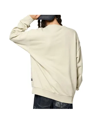 Sweat Beige Homme Kaporal VITOR 2