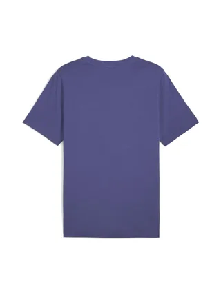 T-Shirt Mauve Homme Puma Wardrobe 2