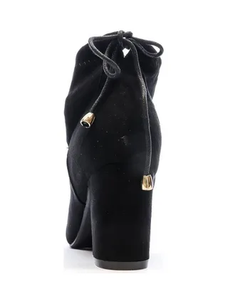 Bottines Noir Femme RKS Ladies Ankle 3