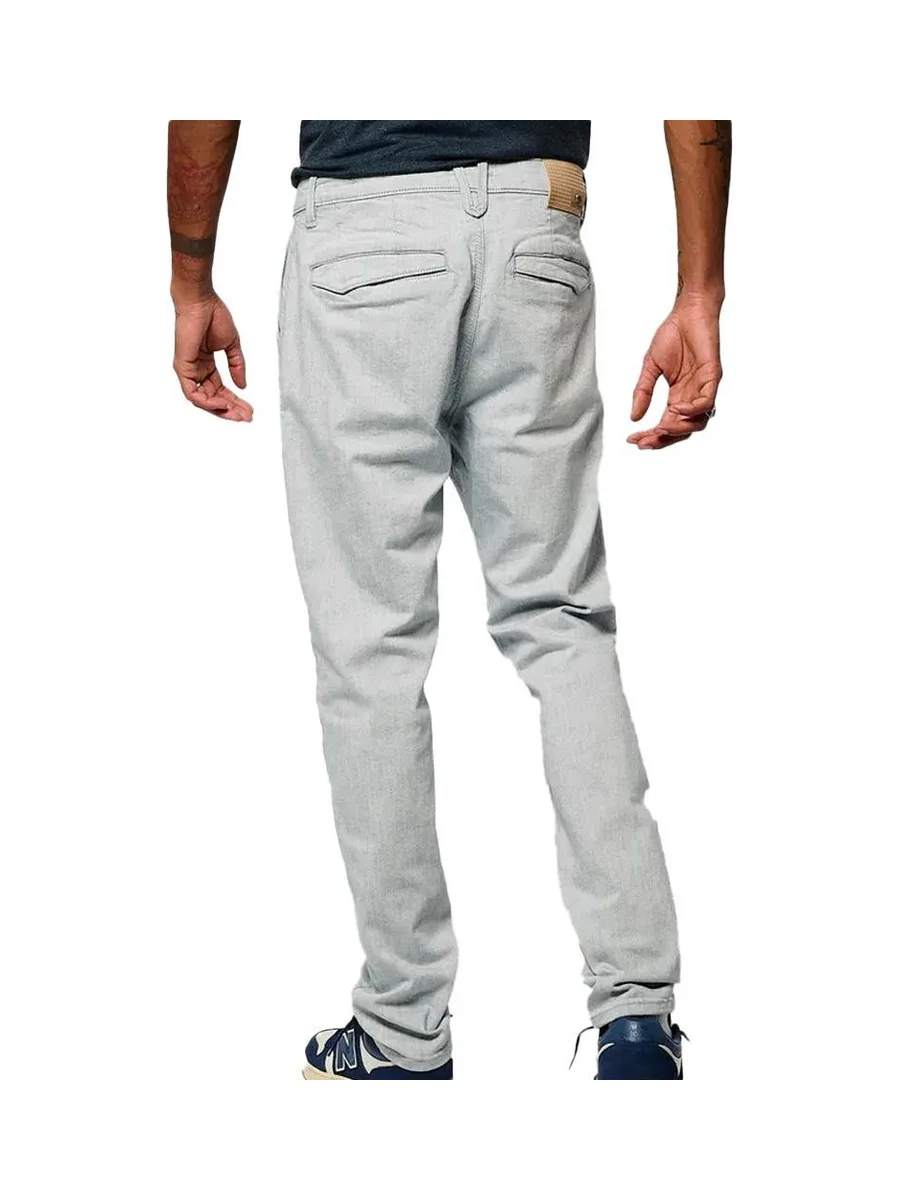 Pantalon Gris Homme Kaporal Kp Irwix 3