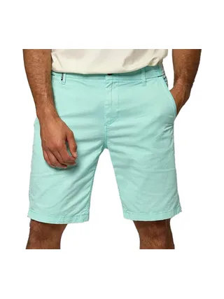 Short Turquoise Homme Kaporal 23M81 1
