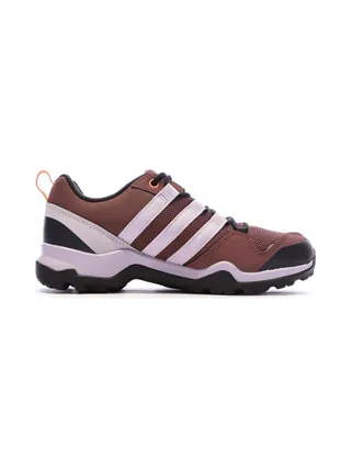 Chaussures de Randonnée Bordeaux Femme Adidas Terrex Ax2r 2