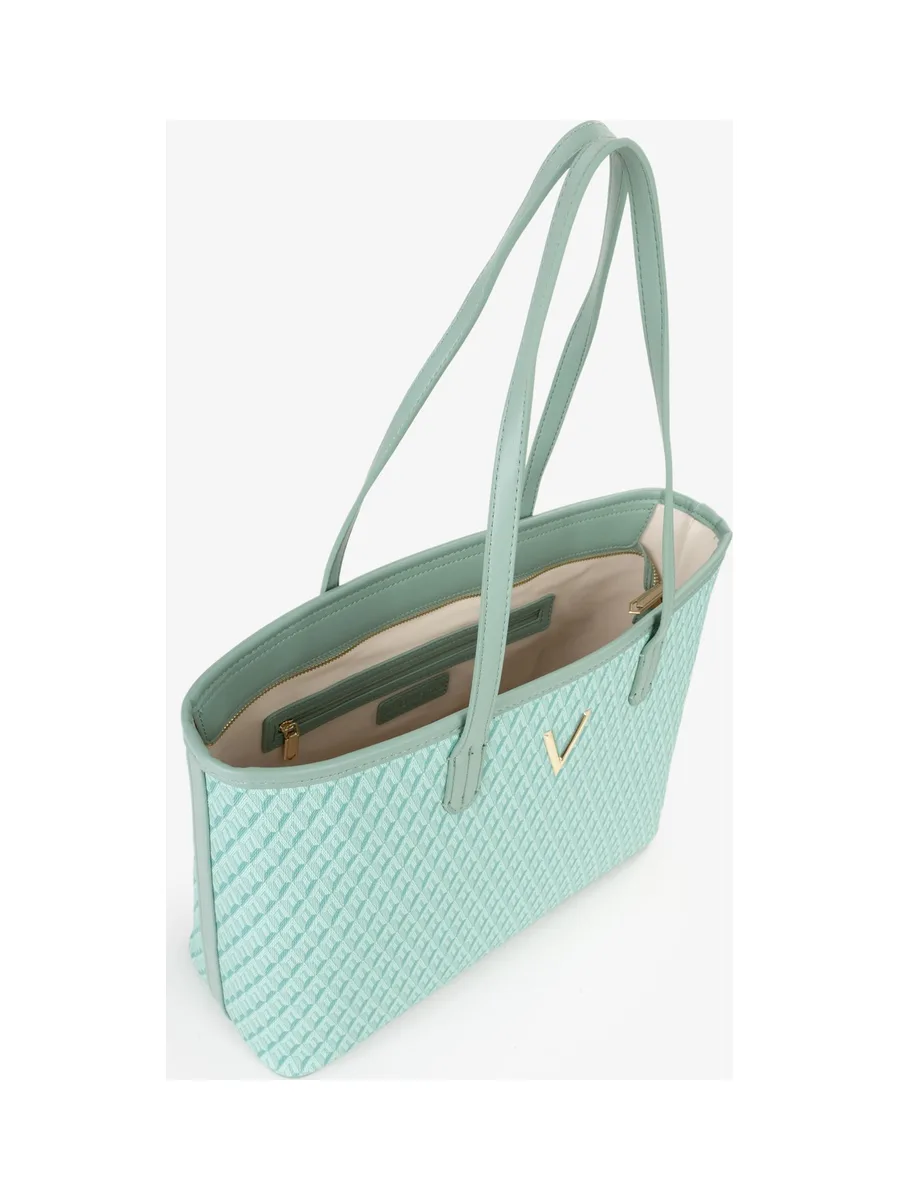 Valentino Bags - Sac à bandoulière Queen Re 9