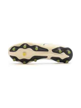 Chaussures de Football Ecru Homme Puma King Pro 5
