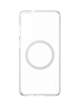 PG CARE Samsung S26+Urban clear/white Qi 4