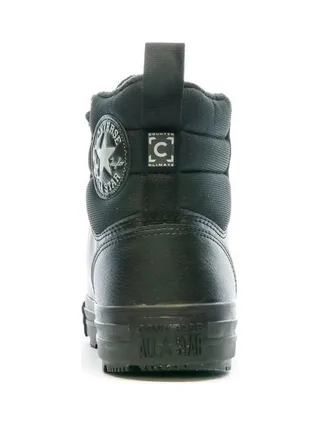 Baskets Noires Homme Converse Berkshire 3
