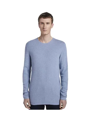 TOM TAILOR - 1016090 - Pull 8