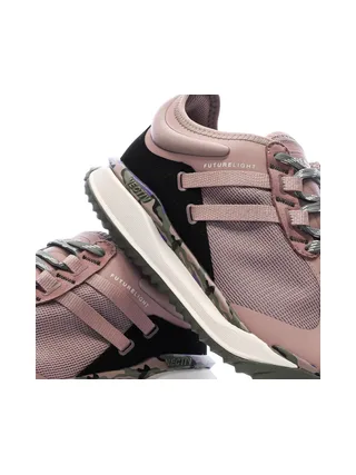 Chaussures Trail Rose/Kaki Femme The North Face VECTIV 7