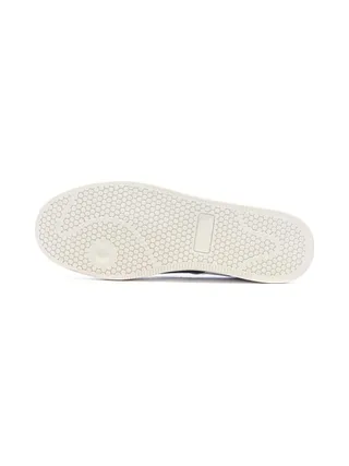 Baskets Blanches Homme Schott Foster 5