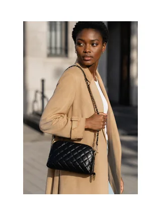 Geltrude - 100% cuir - Made in Italy 1
