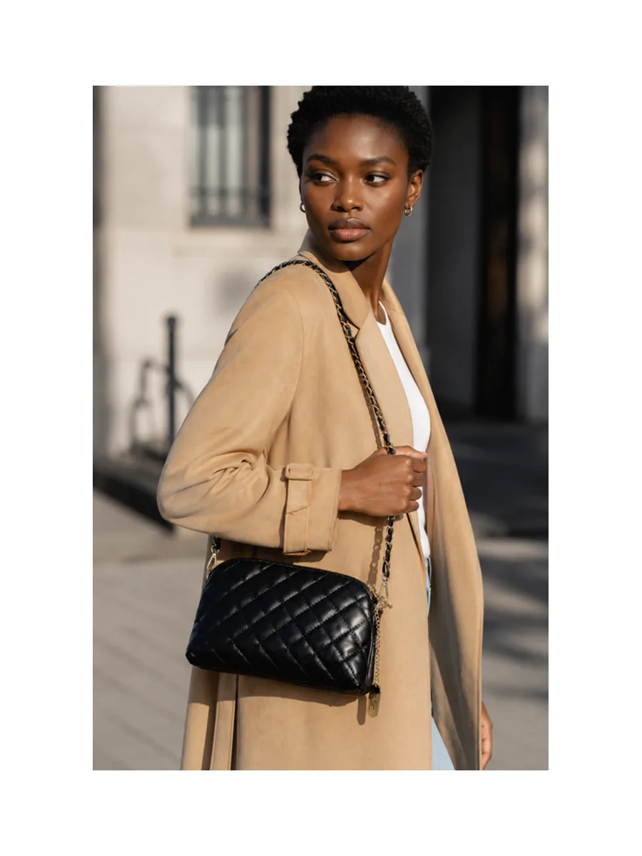 Geltrude - 100% cuir - Made in Italy 1