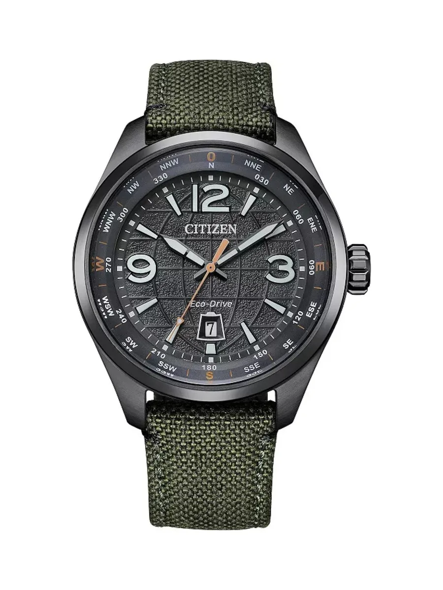 Citizen Men's Weekender 1