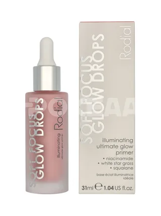 Rodial Soft Focus Glow Drops 31ml 1