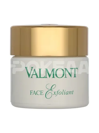 Valmont Purity Face Exfoliant Cream 50ml 2
