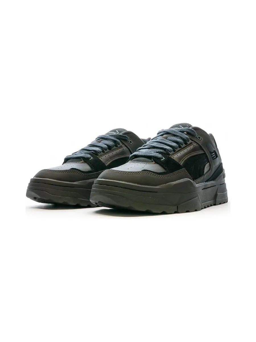 Baskets Noires Homme Puma Slipstream Xtreme 7
