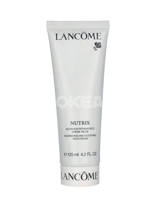 Lancome Nutrix Nourishing And Soothing Rich Cream 125ml - Very Dry, Sensitive Or Uncomfortable Skin 2