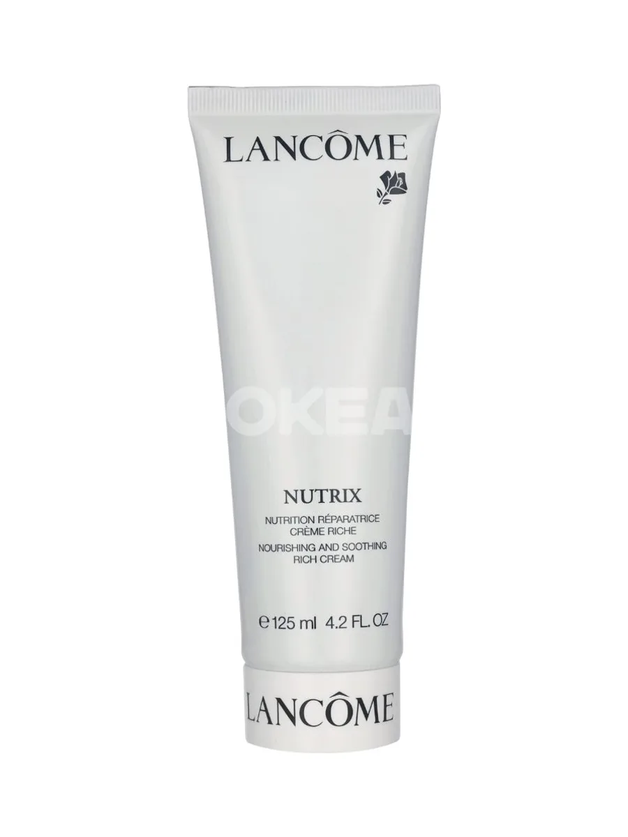 Lancome Nutrix Nourishing And Soothing Rich Cream 125ml - Very Dry, Sensitive Or Uncomfortable Skin 2
