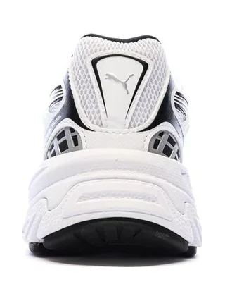 Baskets Blanches/Noires Femme Puma Velophasis Always On 3