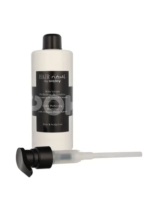 Sisley Hair Rituel Color Perfecting Shampoo 500ml 2