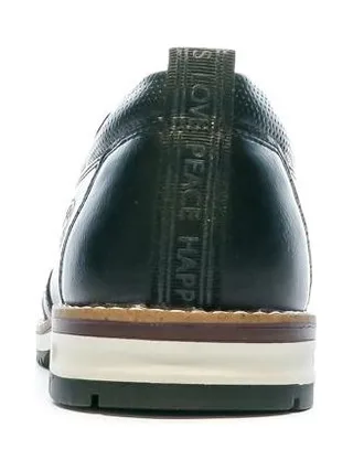 Chaussures de ville Noir Homme Relife Lasigno 3