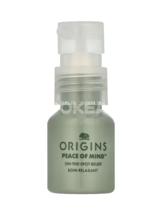Origins Sensotherapy Peace Of Mind On-The-Spot Rel 15ml 2
