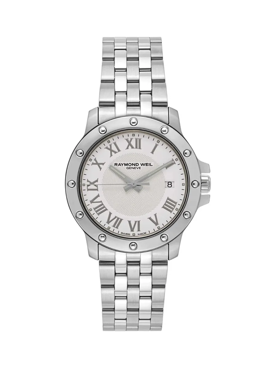 Raymond Weil Men's Tango 1